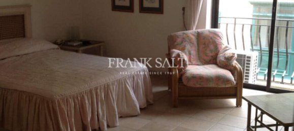 2 Schlafzimmer Wohnung in Sliema, Malta, Nr. 9480 6