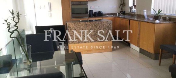 2 Schlafzimmer Wohnung in Sliema, Malta, Nr. 9480 4