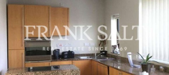 2 Schlafzimmer Wohnung in Sliema, Malta, Nr. 9480 2