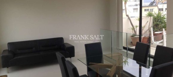 2 Schlafzimmer Wohnung in Sliema, Malta, Nr. 9480 17