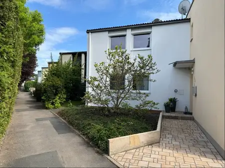 4غرفة تاون هاوس في Nuremberg, Germany رقم 167154