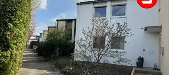 4غرفة تاون هاوس في Nuremberg, Germany رقم 167154 2