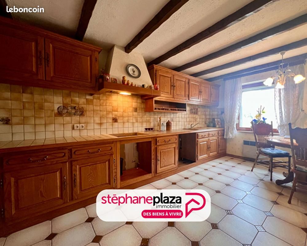 5 غرف نوم منزل في Guenviller, France رقم 265892