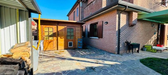 Villa de 2 dormitorios en Ferrara, Italy No. 277318 39