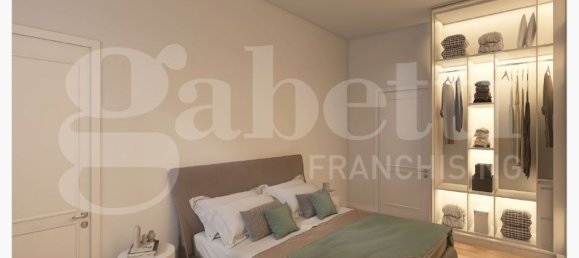 3 غرف نوم شقة في Rome, Italy رقم 350622 31