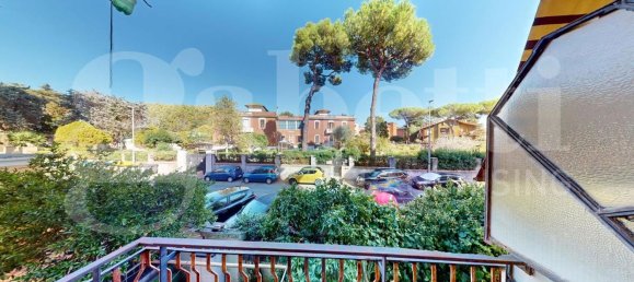 3 غرف نوم شقة في Rome, Italy رقم 350622 16