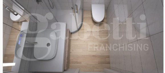 3 غرف نوم شقة في Rome, Italy رقم 350622 33