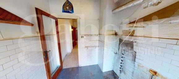 3 غرف نوم شقة في Rome, Italy رقم 350622 13