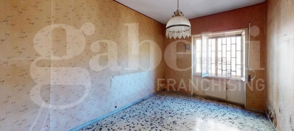 3 غرف نوم شقة في Rome, Italy رقم 350622 23