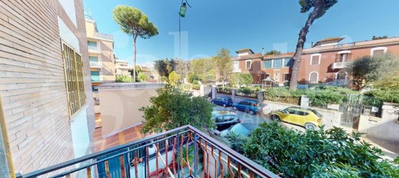 3 غرف نوم شقة في Rome, Italy رقم 350622 15