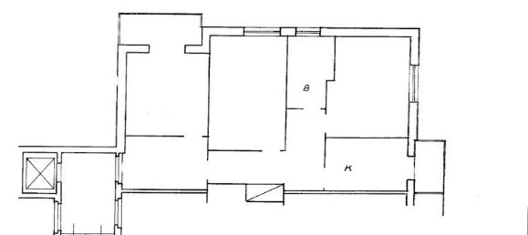 3 غرف نوم شقة في Rome, Italy رقم 350622 34