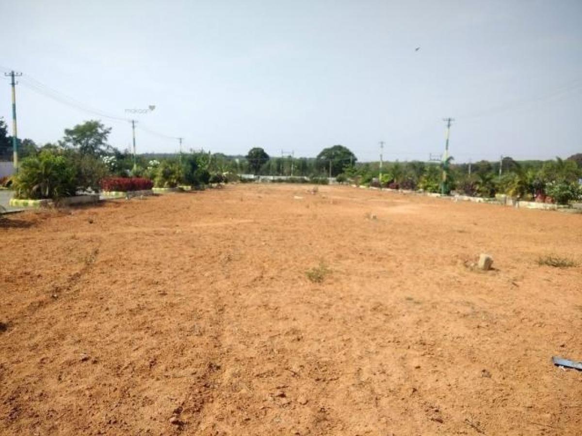 Grundstück in Bangalore, India, Nr. 31326