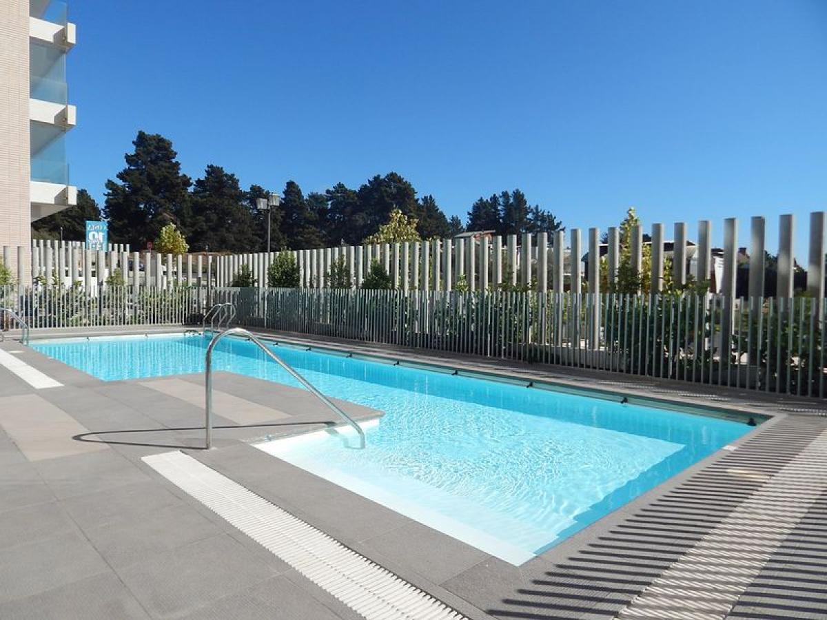 2 bedrooms Apartment in Valparaiso, Chile No. 3836