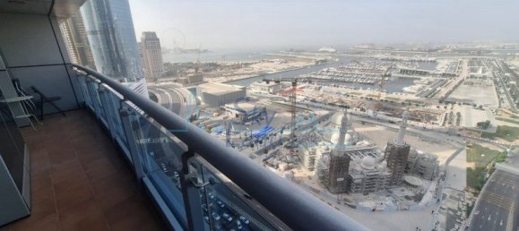 2 bedrooms Apartment in Dubai Marina, UAE No. 52862 3