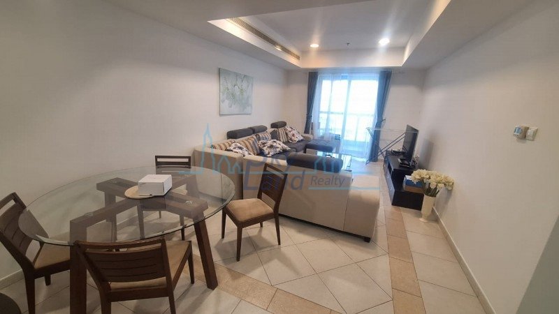 2 bedrooms Apartment in Dubai Marina, UAE No. 52862