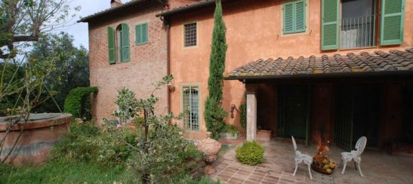 Casa de 16 divisões em Pontedera, Italy N.º 161248 26