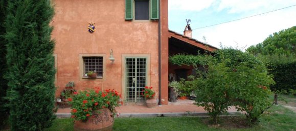 Casa de 16 divisões em Pontedera, Italy N.º 161248 25