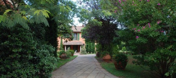 Casa de 16 divisões em Pontedera, Italy N.º 161248 19