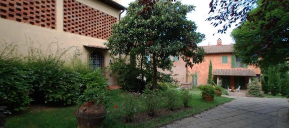 Casa de 16 divisões em Pontedera, Italy N.º 161248 20