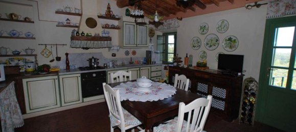 Casa de 16 divisões em Pontedera, Italy N.º 161248 10