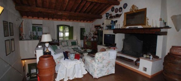 Casa de 16 divisões em Pontedera, Italy N.º 161248 12