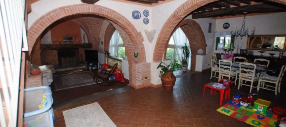 Casa de 16 divisões em Pontedera, Italy N.º 161248 15