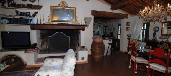 Casa de 16 divisões em Pontedera, Italy N.º 161248 11