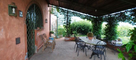 Casa de 16 divisões em Pontedera, Italy N.º 161248 24