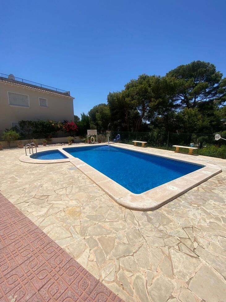 Apartamento de 2 dormitorios en Rojales, Spain No. 259314