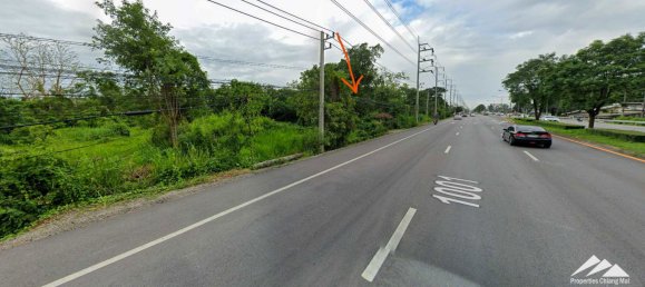 Terrain à Chiang Mai, Thailand No. 57757 7