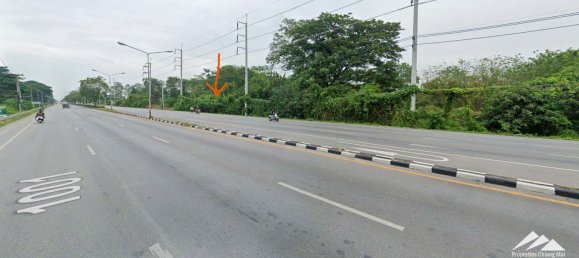 Terrain à Chiang Mai, Thailand No. 57757 6