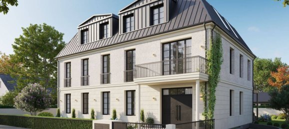 7 rooms Townhouse in Munich, Germany No. 222348 3