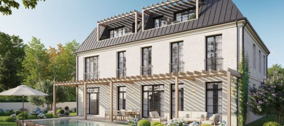 7 rooms Townhouse in Munich, Germany No. 222348 2