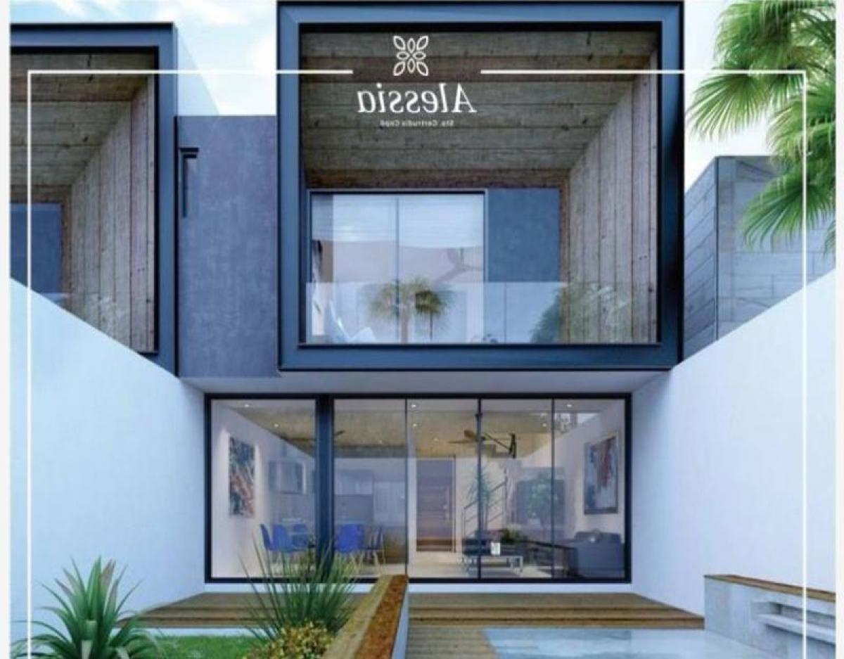 2 chambres Maison à Merida, Mexico No. 187528