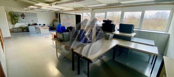 Entrepôt à Main-Kinzig, Germany 4650m² No. 320433 14