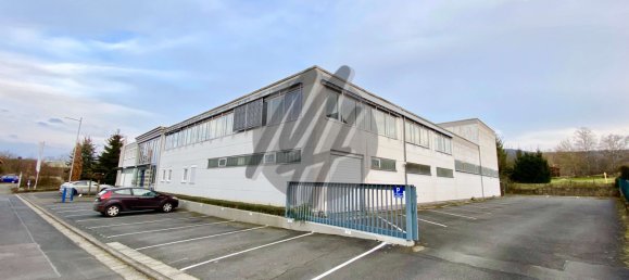 Entrepôt à Main-Kinzig, Germany 4650m² No. 320433 3