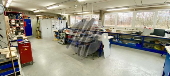 Entrepôt à Main-Kinzig, Germany 4650m² No. 320433 16