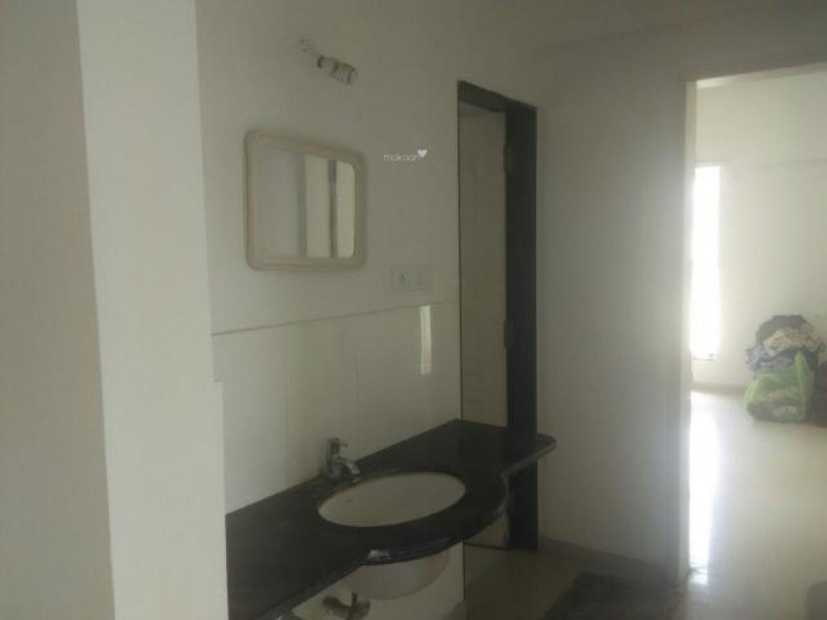 2 غرف نوم منزل في Pune, India رقم 16895