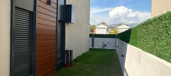 Villa 4+1 in Fethiye, Turkey No. 4753 25