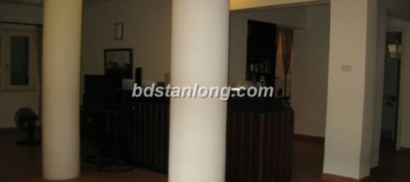 Villa T3 em Ba Dinh, Vietnam N.º 7201 5