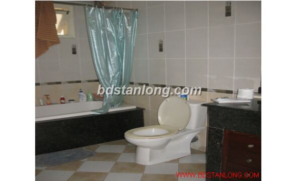 Villa T3 em Ba Dinh, Vietnam N.º 7201