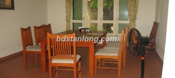 Villa T3 em Ba Dinh, Vietnam N.º 7201 6