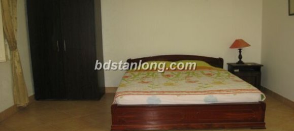 Villa T3 em Ba Dinh, Vietnam N.º 7201 9