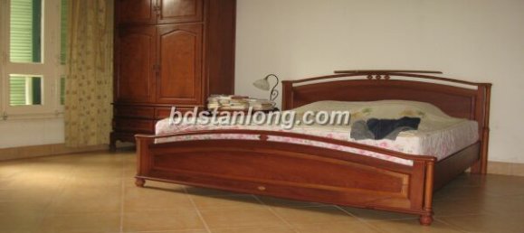 Villa T3 em Ba Dinh, Vietnam N.º 7201 7