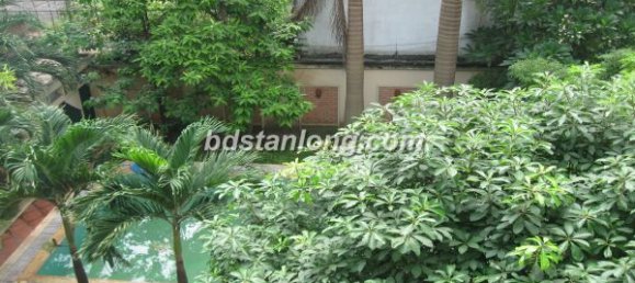 Villa T3 em Ba Dinh, Vietnam N.º 7201 12