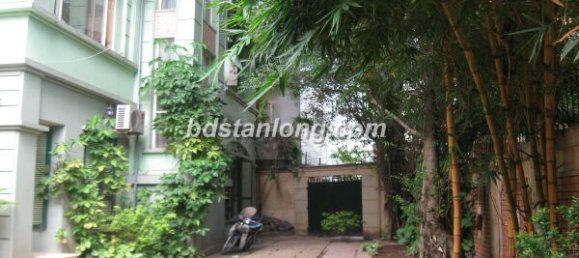 Villa T3 em Ba Dinh, Vietnam N.º 7201 11