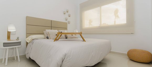 Villa de 3 dormitorios en Dehesa De Campoamor, Spain No. 291007 11