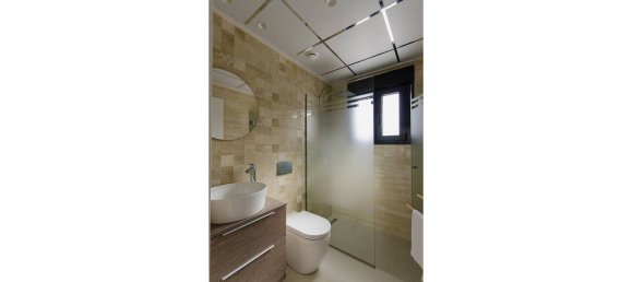 Villa de 3 dormitorios en Dehesa De Campoamor, Spain No. 291007 20