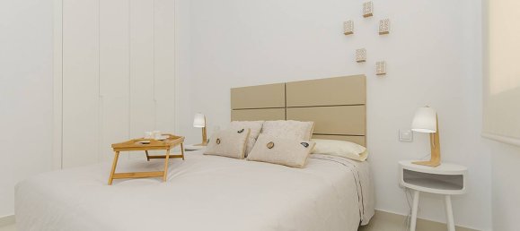 Villa de 3 dormitorios en Dehesa De Campoamor, Spain No. 291007 12