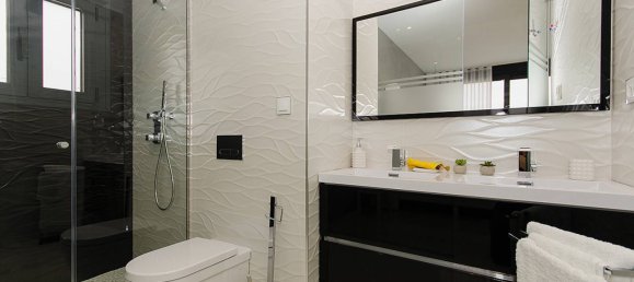 Villa de 3 dormitorios en Dehesa De Campoamor, Spain No. 291007 10